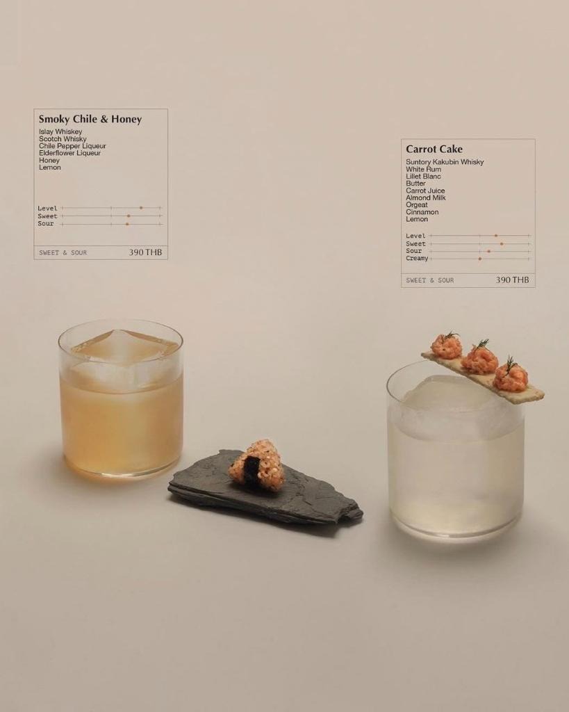 Cocktails